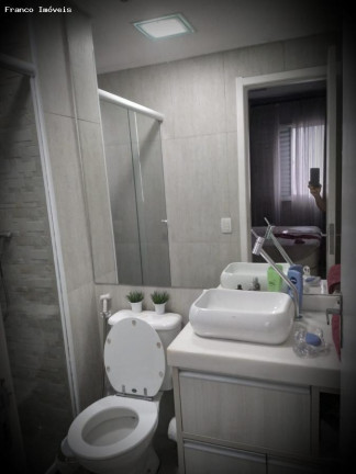 Imagem Apartamento com 3 Quartos à Venda, 61 m² em Jardim Vila Formosa - São Paulo Imagem Apartamento com 3 Quartos à Venda, 61 m² em Jardim Vila Formosa - São Paulo