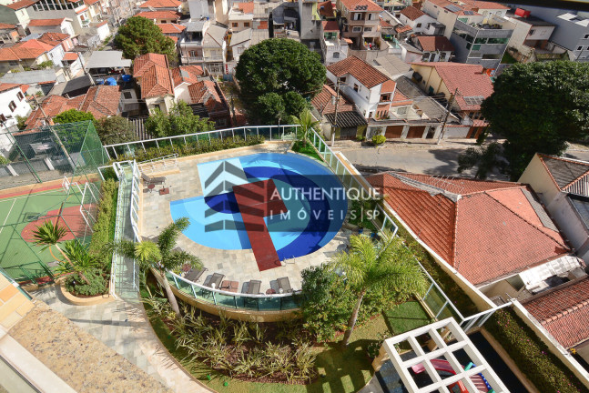 Imagem Apartamento com 4 Quartos à Venda, 189 m² em Santana - São Paulo Imagem Apartamento com 4 Quartos à Venda, 189 m² em Santana - São Paulo