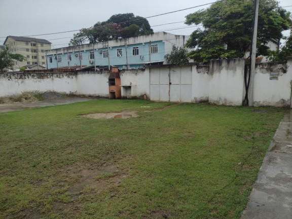 Imagem Casa com 2 Quartos à Venda, 45 m² em Ipiranga - Nova Iguaçu Imagem Casa com 2 Quartos à Venda, 45 m² em Ipiranga - Nova Iguaçu