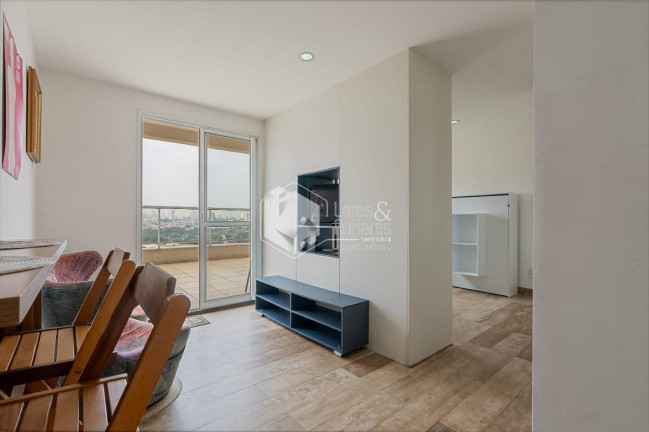 Imagem Apartamento com 1 Quarto à Venda, 62 m² em Tatuapé - São Paulo Imagem Apartamento com 1 Quarto à Venda, 62 m² em Tatuapé - São Paulo