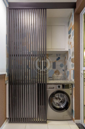 Imagem Apartamento com 2 Quartos à Venda, 35 m² em Centro - São Paulo