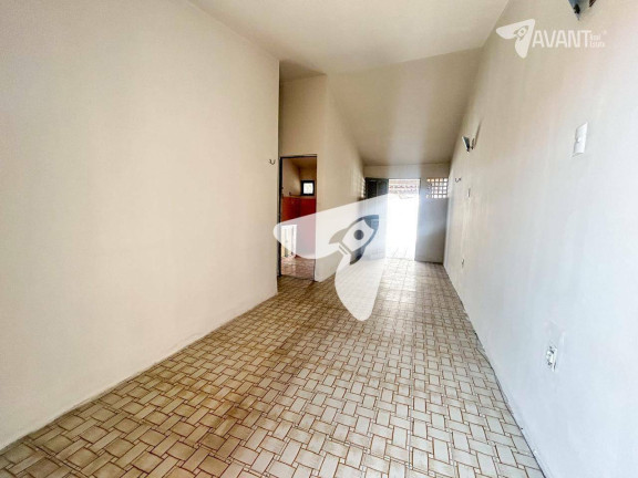 Imagem Casa com 3 Quartos à Venda, 140 m² em Cidade 2000 - Fortaleza