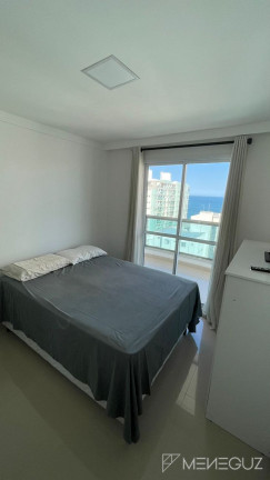 Imagem Apartamento com 3 Quartos para Alugar, 90 m² em Praia Do Morro - Guarapari