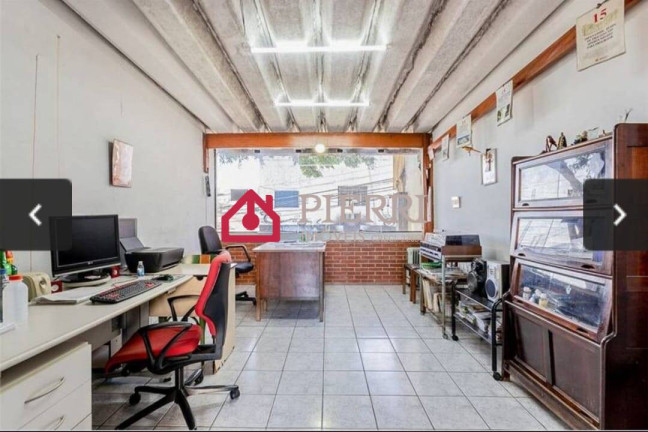 Imagem Sobrado com 4 Quartos à Venda, 300 m² em Piqueri - São Paulo Imagem Sobrado com 4 Quartos à Venda, 300 m² em Piqueri - São Paulo