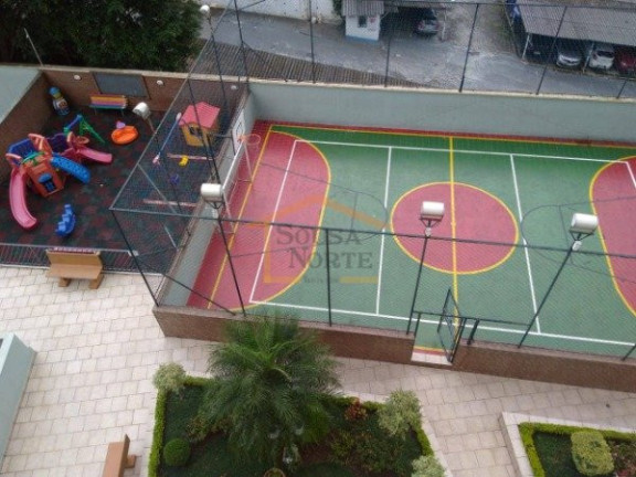 Imagem Apartamento com 2 Quartos à Venda, 59 m² em Jardim São Paulo (zona Norte) - São Paulo Imagem Apartamento com 2 Quartos à Venda, 59 m² em Jardim São Paulo (zona Norte) - São Paulo