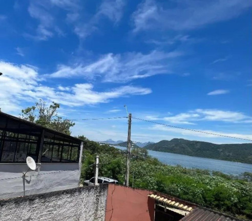 Imagem Casa com 2 Quartos à Venda, 160 m² em Piratininga - Niterói Imagem Casa com 2 Quartos à Venda, 160 m² em Piratininga - Niterói