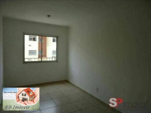 Imagem Apartamento com 2 Quartos à Venda, 50 m² em Cidade São Jorge - Santo André Imagem Apartamento com 2 Quartos à Venda, 50 m² em Cidade São Jorge - Santo André