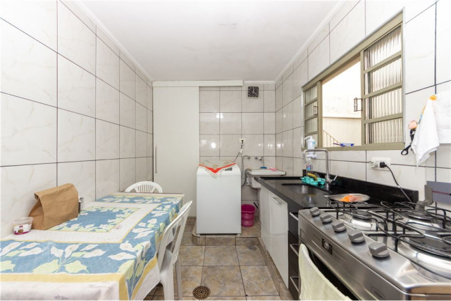 Imagem Casa com 3 Quartos à Venda, 200 m² em Remédios - Osasco
