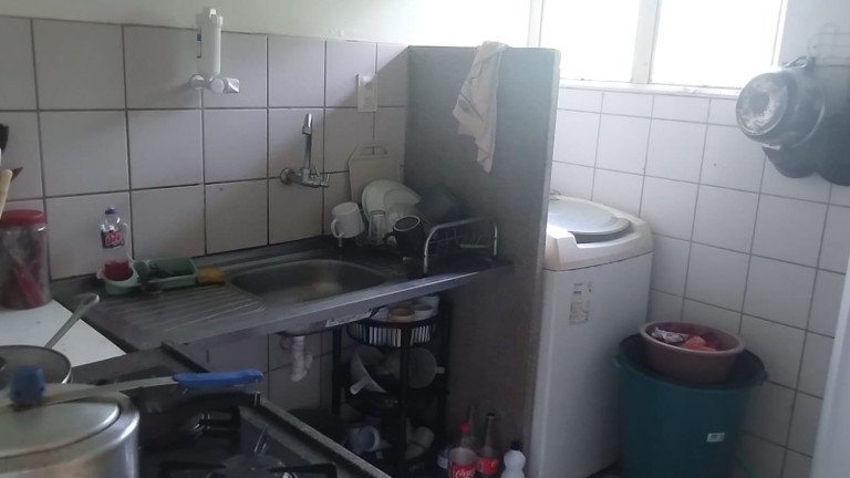 Imagem Casa com 2 Quartos à Venda, 43 m² em Satélite - Teresina