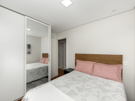 Imagem Apartamento com 3 Quartos à Venda, 78 m² em Alto Da Lapa - São Paulo