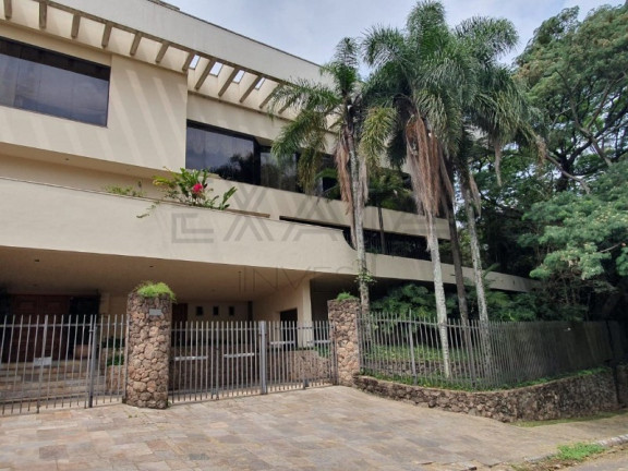 Imagem Imóvel com 5 Quartos à Venda, 1.350 m² em Morumbi - São Paulo Imagem Imóvel com 5 Quartos à Venda, 1.350 m² em Morumbi - São Paulo