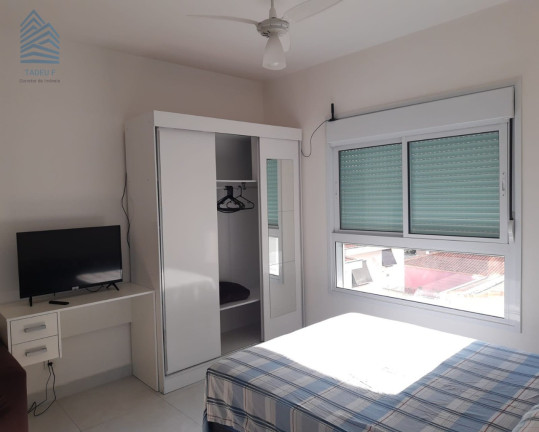 Imóvel com 1 Quarto à Venda, 35 m² em Brooklin - São Paulo