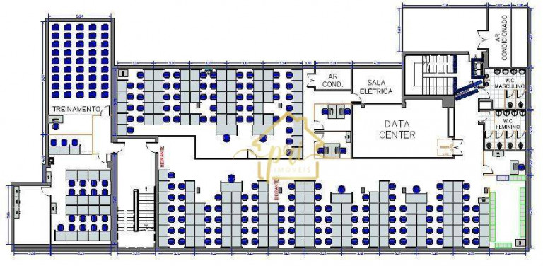 Imagem Edifício Residencial à Venda ou Locação, 2.737 m² em Barra Funda - São Paulo Imagem Edifício Residencial à Venda ou Locação, 2.737 m² em Barra Funda - São Paulo