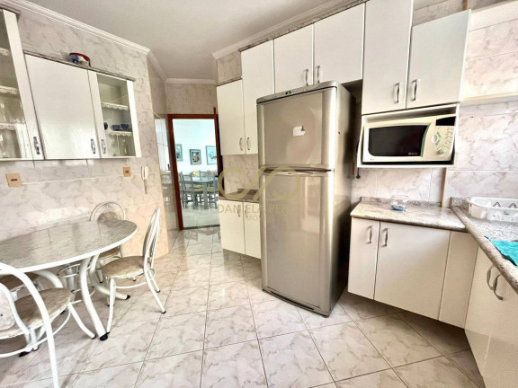 Imagem Apartamento com 3 Quartos para Alugar, 120 m² em Canto Do Forte - Praia Grande Imagem Apartamento com 3 Quartos para Alugar, 120 m² em Canto Do Forte - Praia Grande