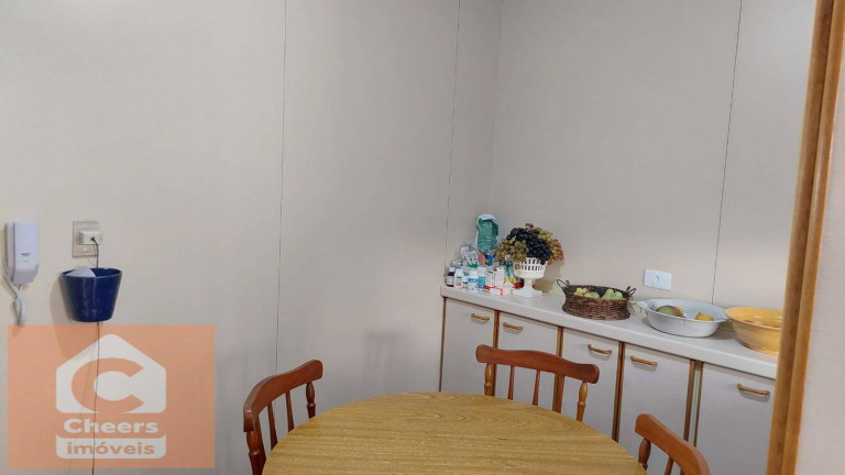 Imagem Apartamento com 3 Quartos à Venda, 163 m² em Jardim Paulista - São Paulo