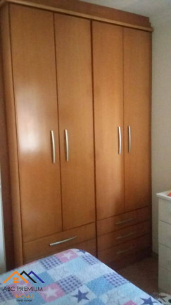 Imagem Apartamento com 3 Quartos à Venda, 62 m² em Jardim Stella - Santo André Imagem Apartamento com 3 Quartos à Venda, 62 m² em Jardim Stella - Santo André