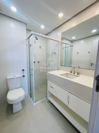 Imagem Apartamento com 2 Quartos à Venda, 69 m² em Itacorubi - Florianópolis