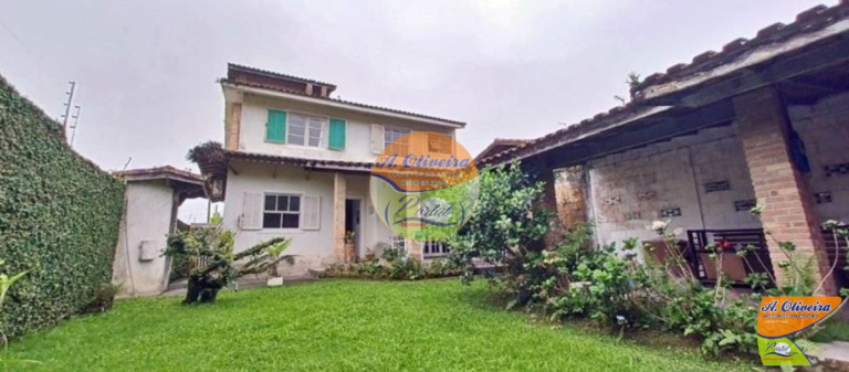 Imagem Sobrado com 4 Quartos à Venda, 170 m² em Perequê Açu - Ubatuba Imagem Sobrado com 4 Quartos à Venda, 170 m² em Perequê Açu - Ubatuba