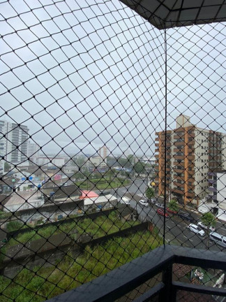 Imagem Apartamento com 1 Quarto à Venda, 48 m² em Guilhermina - Praia Grande