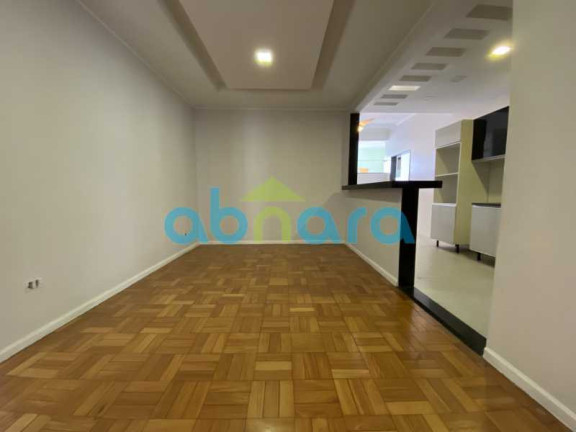 Imagem Apartamento com 4 Quartos à Venda, 215 m² em Copacabana - Rio De Janeiro