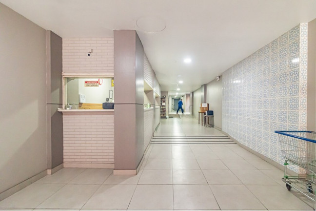 Imagem Apartamento com 3 Quartos à Venda, 78 m² em Centro Histórico - Porto Alegre