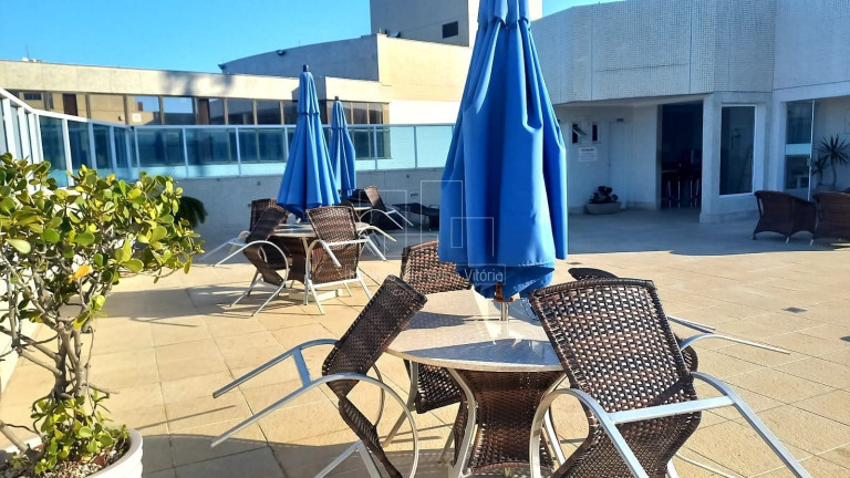 Apartamento com 2 Quartos à Venda, 80 m² em Itapuã - Vila Velha