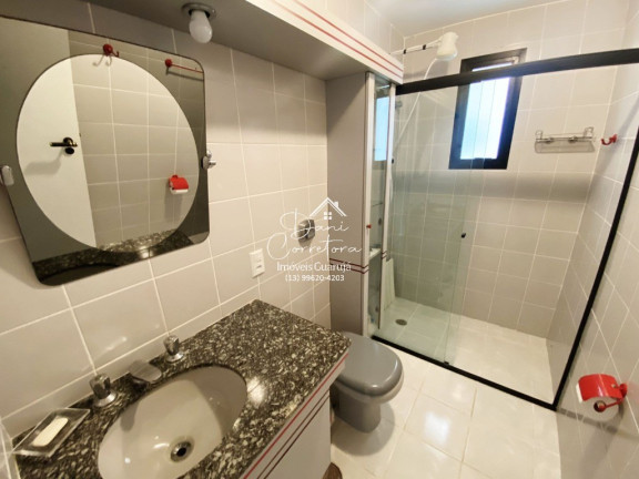Imagem Apartamento com 2 Quartos à Venda, 105 m² em Pitangueiras - Guarujá