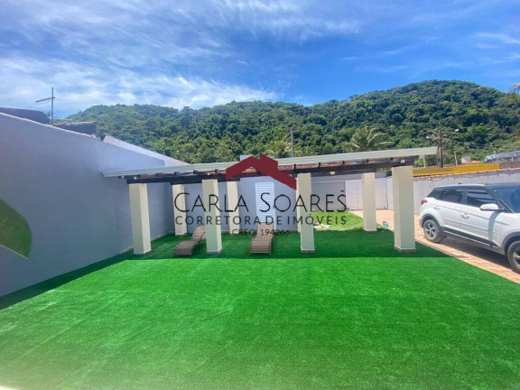 Imagem Casa com 2 Quartos à Venda, 120 m² em Guaiúba - Guarujá