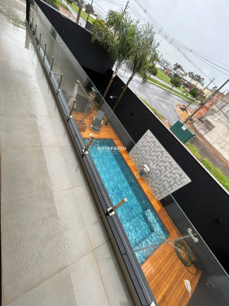 Imagem Sobrado com 3 Quartos à Venda, 300 m²