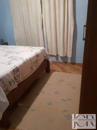 Imagem Apartamento com 2 Quartos à Venda, 52 m² em Jardim Torino - Cotia