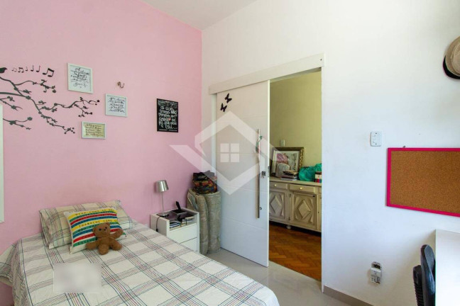 Imagem Apartamento com 2 Quartos à Venda, 70 m² em Botafogo - Rio De Janeiro