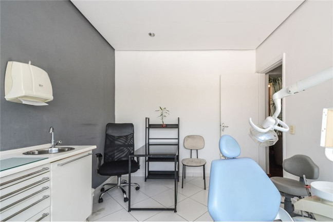 Imagem Apartamento com 3 Quartos à Venda, 75 m² em Itaim Bibi - São Paulo