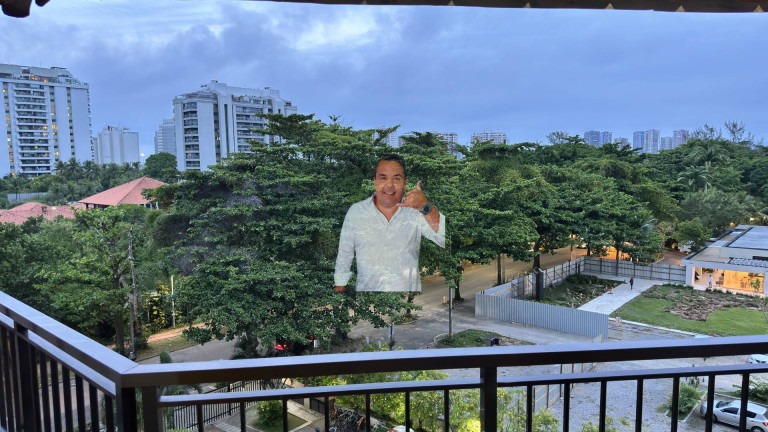 Imagem Apartamento com 2 Quartos à Venda, 84 m² em Barra Da Tijuca - Rio De Janeiro Imagem Apartamento com 2 Quartos à Venda, 84 m² em Barra Da Tijuca - Rio De Janeiro