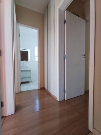 Imagem Casa com 3 Quartos à Venda, 97 m² em Jardim Petrópolis - Cotia
