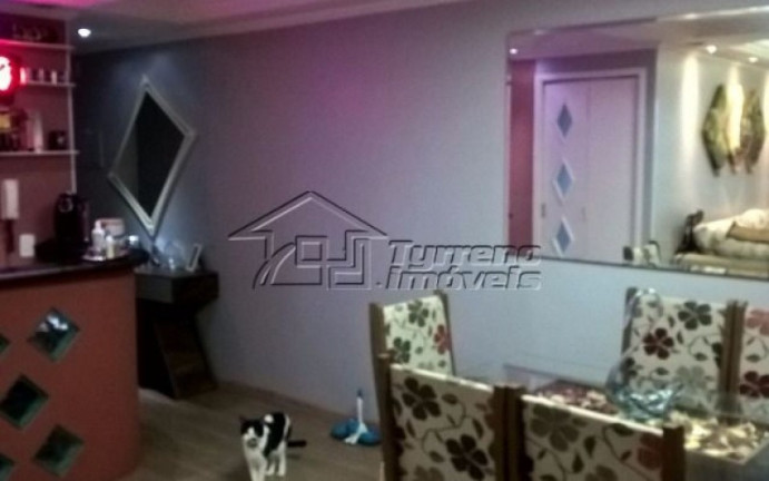 Imagem Apartamento com 2 Quartos à Venda, 63 m² em Cidade Monções - São Paulo Imagem Apartamento com 2 Quartos à Venda, 63 m² em Cidade Monções - São Paulo