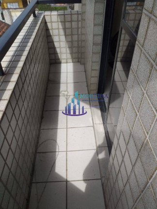 Imagem Apartamento com 1 Quarto à Venda ou Locação, 47 m² em Vila Tupi - Praia Grande