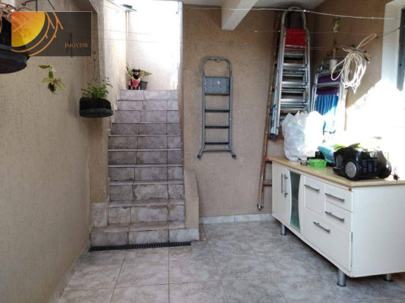 Imagem Casa com 3 Quartos à Venda, 115 m² em Pirituba - São Paulo
