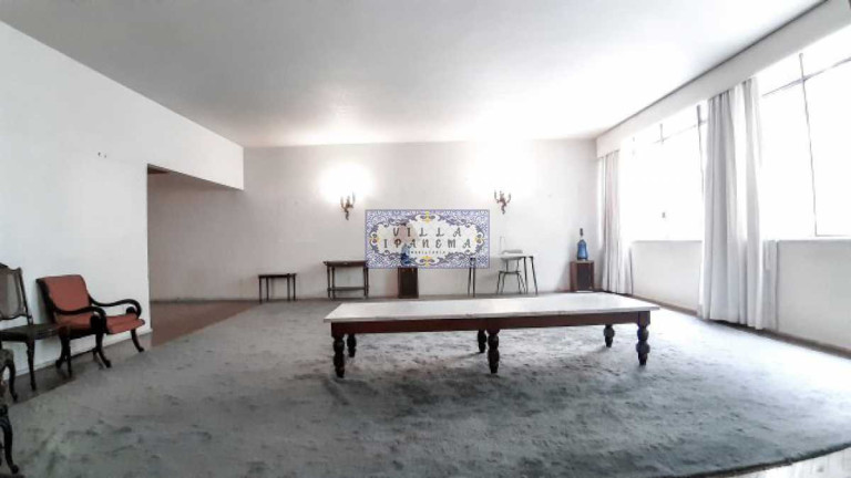 Imagem Apartamento com 3 Quartos à Venda, 280 m² em Copacabana - Rio De Janeiro Imagem Apartamento com 3 Quartos à Venda, 280 m² em Copacabana - Rio De Janeiro