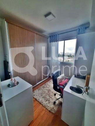 Imagem Apartamento com 2 Quartos à Venda, 50 m² em Vila Guilherme - São Paulo