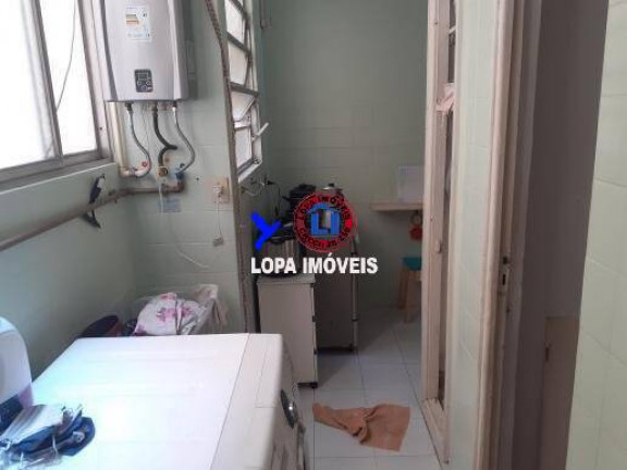 Imagem Apartamento com 3 Quartos à Venda, 90 m² em Copacabana - Rio De Janeiro
