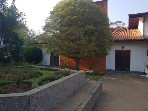 Imagem Casa com 4 Quartos para Alugar, 700 m² em Granja Viana Ii - Cotia Imagem Casa com 4 Quartos para Alugar, 700 m² em Granja Viana Ii - Cotia