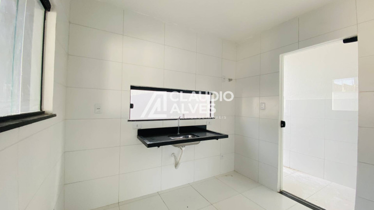 Imagem Casa com 3 Quartos à Venda, 90 m² em Sim - Feira De Santana Imagem Casa com 3 Quartos à Venda, 90 m² em Sim - Feira De Santana