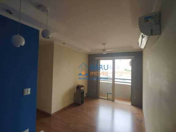 Imagem Apartamento com 3 Quartos à Venda, 65 m² em Barra Funda - São Paulo