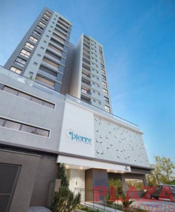 Apartamento com 2 Quartos à Venda, 70 m² em Centro - Camboriú