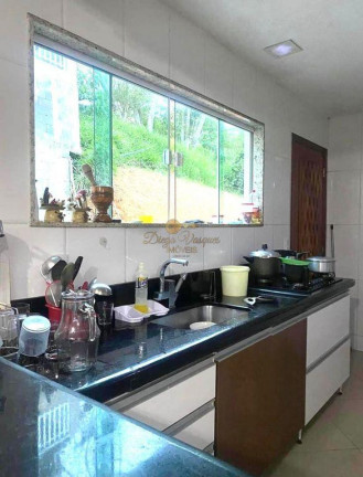 Imagem Casa com 3 Quartos à Venda, 70 m² em Albuquerque - Teresópolis
