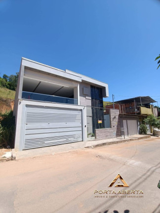 Imagem Casa com 3 Quartos à Venda, 320 m² em Jardim Vitória - Santana Do Paraíso Imagem Casa com 3 Quartos à Venda, 320 m² em Jardim Vitória - Santana Do Paraíso
