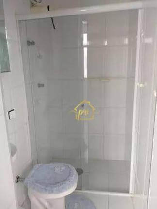 Imagem Apartamento com 3 Quartos à Venda, 157 m² em Marapé - Santos Imagem Apartamento com 3 Quartos à Venda, 157 m² em Marapé - Santos
