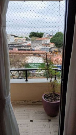 Imagem Apartamento com 3 Quartos à Venda, 120 m² em Vila Dom Pedro I - São Paulo