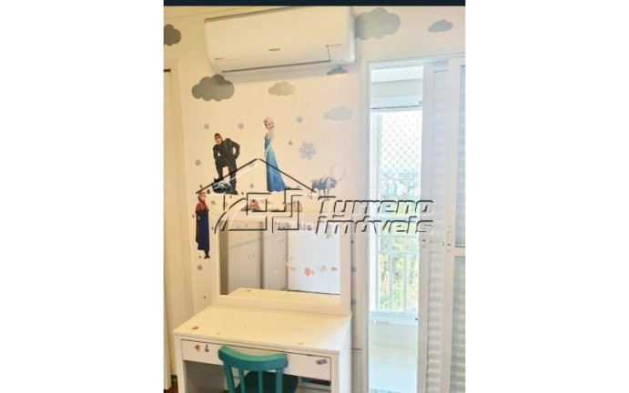 Imagem Apartamento com 4 Quartos para Alugar, 167 m² em Jardim Esplanada - São José Dos Campos Imagem Apartamento com 4 Quartos para Alugar, 167 m² em Jardim Esplanada - São José Dos Campos