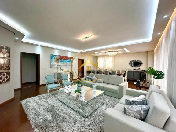 Imagem Apartamento com 4 Quartos à Venda, 235 m² em Cambui - Campinas Imagem Apartamento com 4 Quartos à Venda, 235 m² em Cambui - Campinas